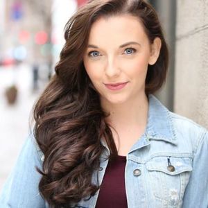 Meet your Posher, Hayley